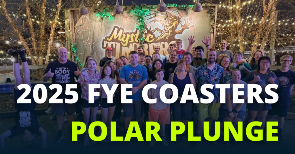 2025 Fye Coasters Polar Plunge Blog Featured Image