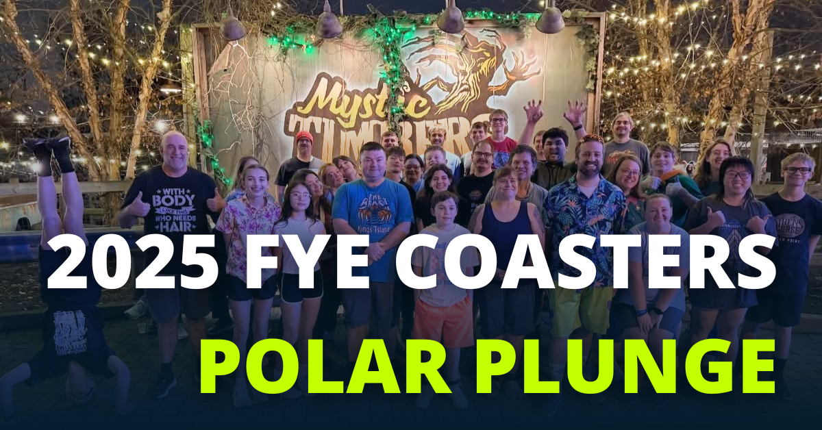 2025 Fye Coasters Polar Plunge Blog Featured Image